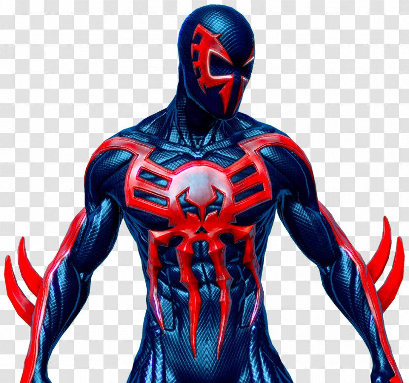 Spider-Man: Shattered Dimensions Skeletor Miles Morales Mister Fantastic - Various Comics Transparent PNG