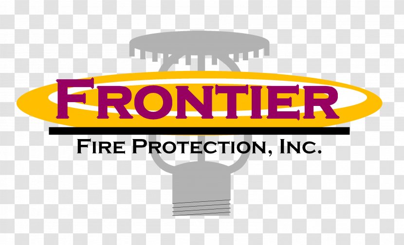 Fire Protection Sprinkler System Logo Transparent PNG