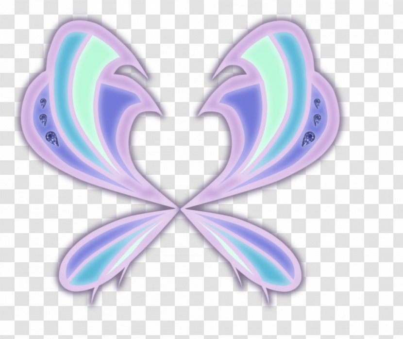 Butterfly Insect Lavender Lilac Pollinator - Moths And Butterflies - Coral Cartoon Transparent PNG