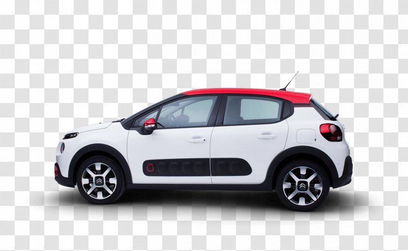 Citroën C3 Picasso Aircross City Car - Motor Vehicle - Citroen Transparent PNG