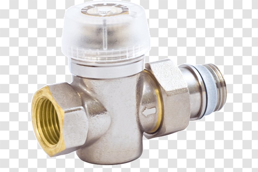 Globe Valve Hydraulics Brass Nominal Pipe Size - Seal Transparent PNG