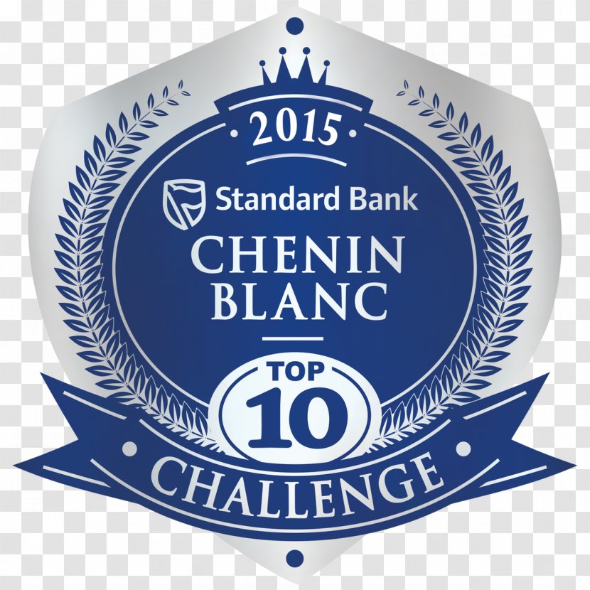 Logo Standard Bank Brand Font - Badge Transparent PNG