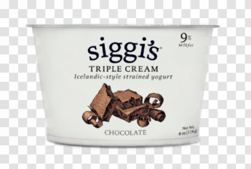 Ice Cream Icelandic Cuisine Frozen Yogurt Milk - Ingredient - Eat An Extra Dessert Day Transparent PNG