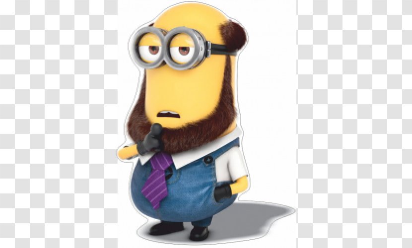 Despicable Me: Minion Rush YouTube Minions Paradise - Stuffed Toy - Youtube Transparent PNG