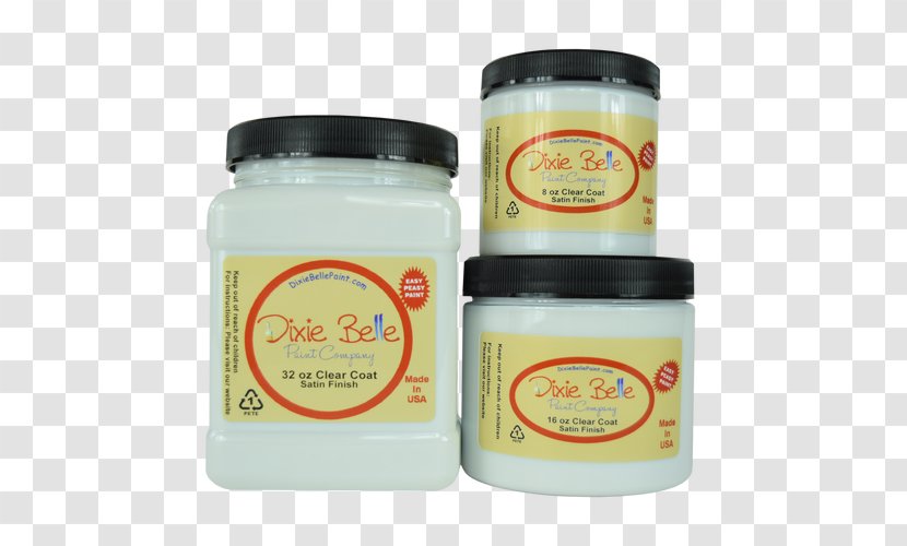 Dixie Belle Paint Company Furniture Wood Finishing Silicate Mineral Transparent PNG