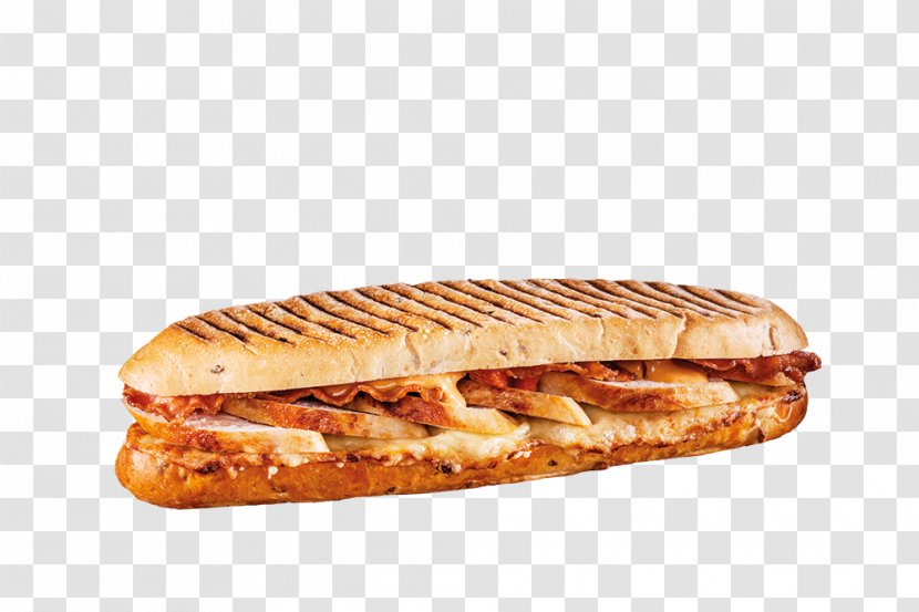 Ham And Cheese Sandwich Panini Bocadillo Toast Fast Food Transparent PNG
