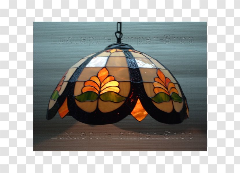 Window Art Nouveau Tiffany Glass Stained Lamp - Lighting Transparent PNG
