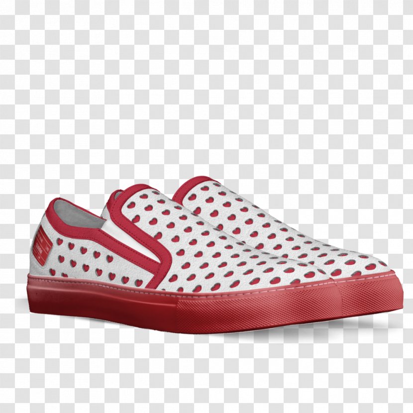 Skate Shoe Sneakers Pattern - Running - Baptise Transparent PNG