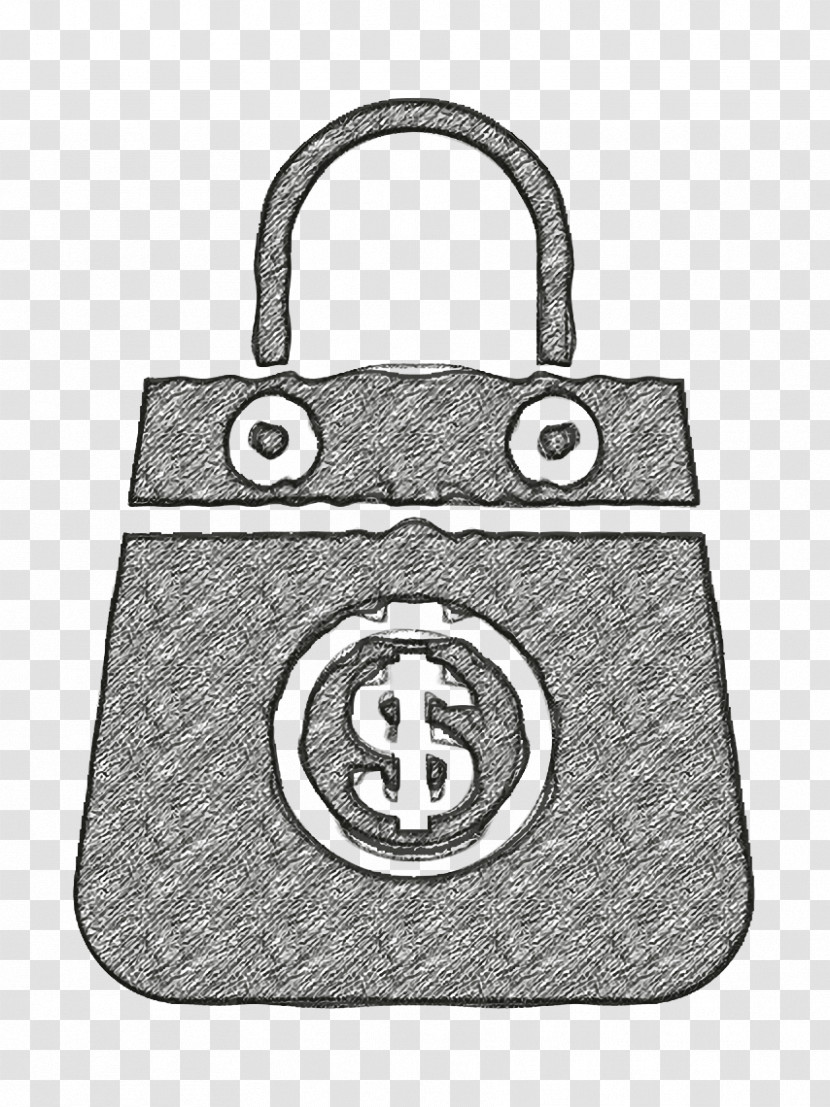 Buy Icon Bag Icon Payment Icon Transparent PNG