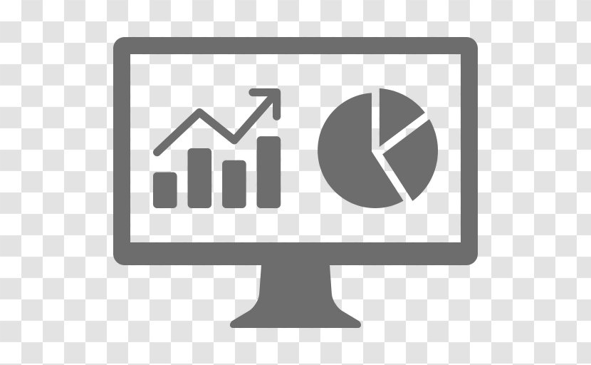 Dashboard Clip Art Analytics - Signage - Icon Wissen Transparent PNG