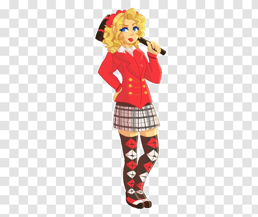 Heather Chandler Heathers: The Musical Fan Art DeviantArt - Heathers Transparent PNG