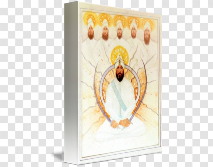 Jaap Sahib Meditation Religion Spirituality - Guru Gobind Singh Transparent PNG