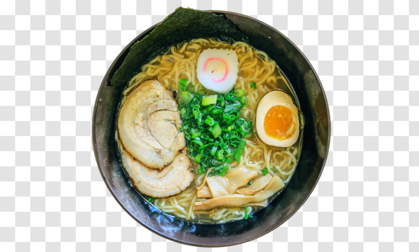 Okinawa Soba Ramen Saimin Yaki Udon Chinese Noodles Transparent PNG