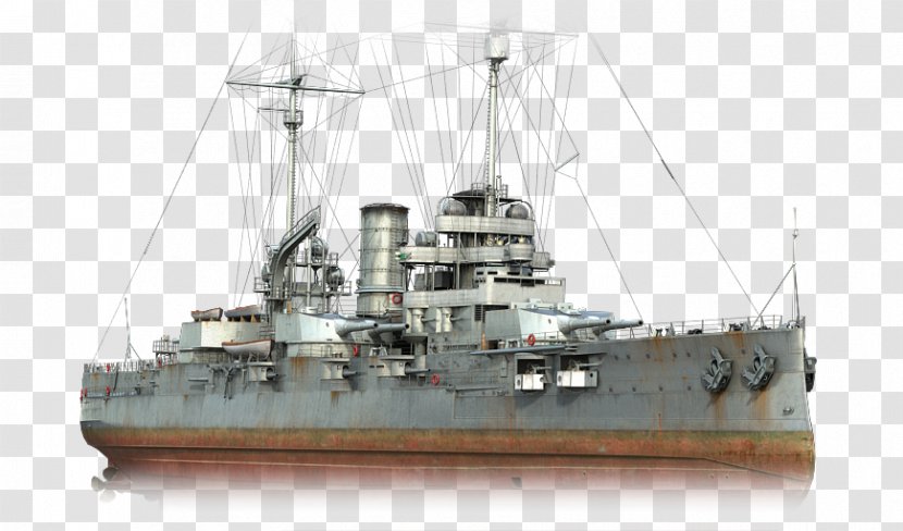 World Of Warships German Battleship Bismarck USS North Carolina (BB-55) - Flagship - Albert Friedrich Speer Transparent PNG