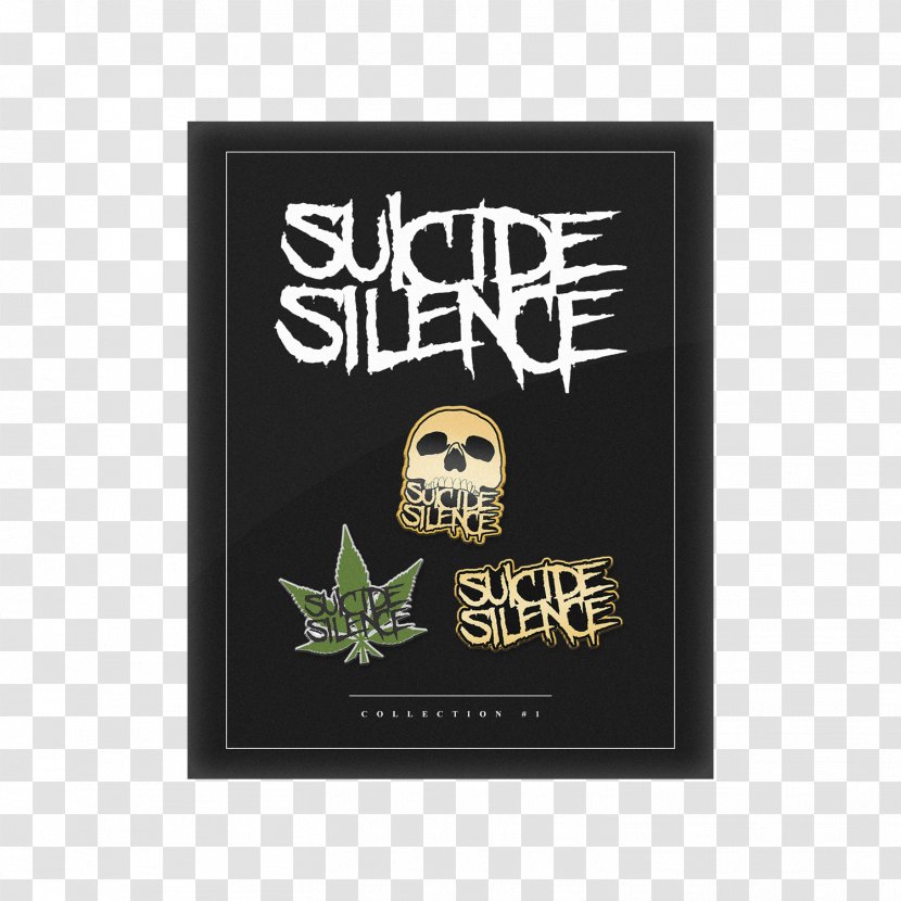 T-shirt Suicide Silence Hoodie Transparent PNG