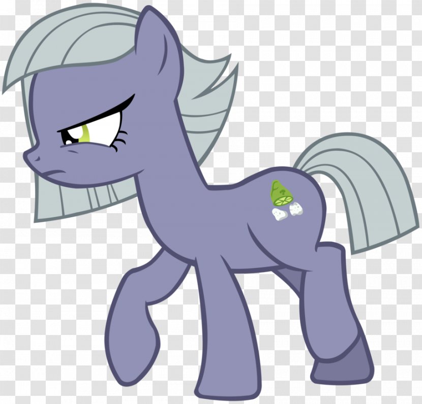 Pony Pinkie Pie Big McIntosh Derpy Hooves Key Lime - Fictional Character Transparent PNG