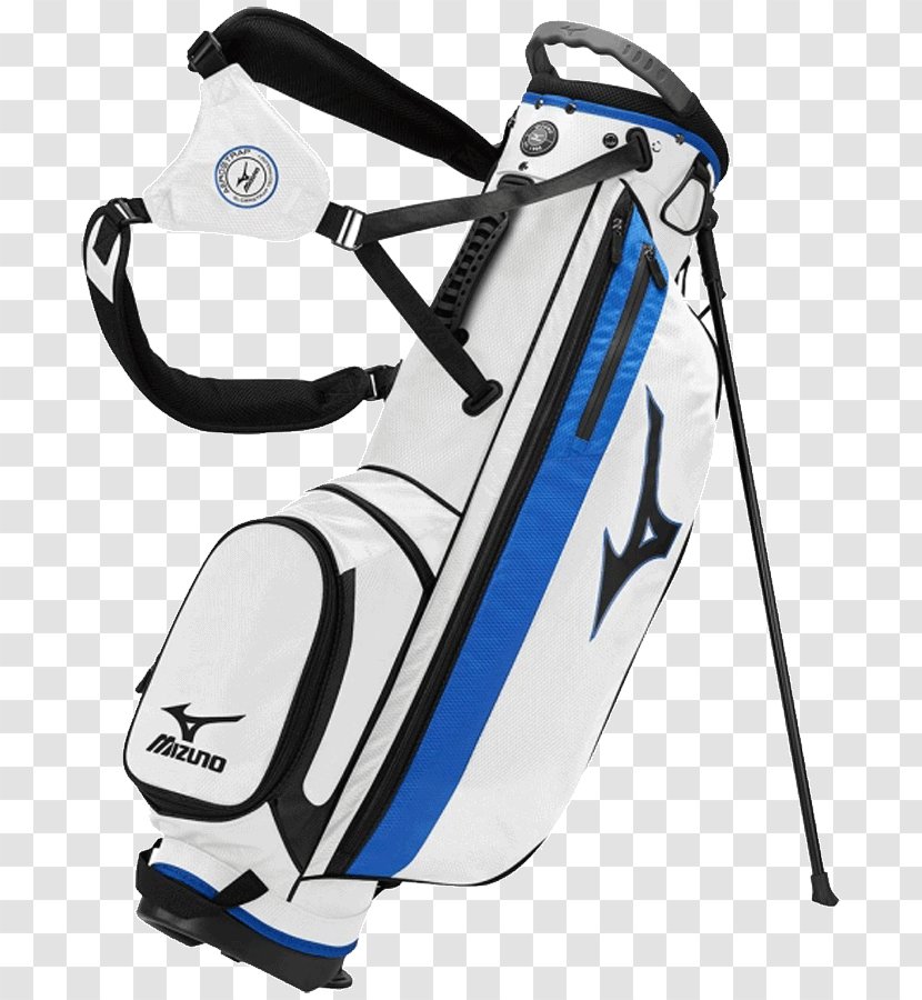 Mizuno Corporation Golfbag Golf Equipment - Protective Gear In Sports Transparent PNG