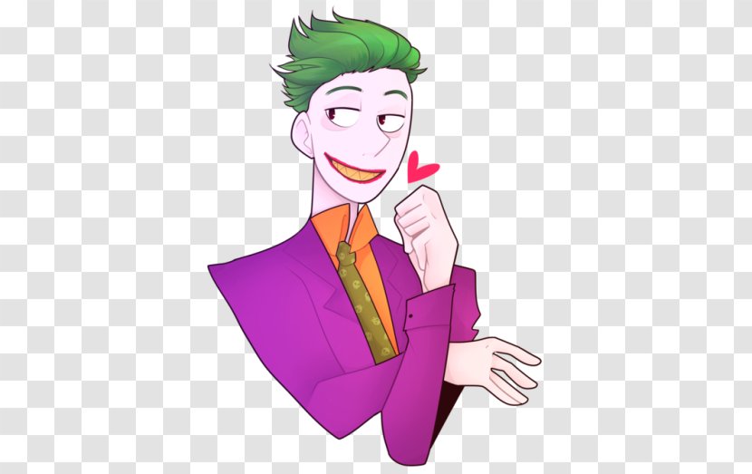 Joker Batman Clip Art - Tumblr - Lego Transparent PNG