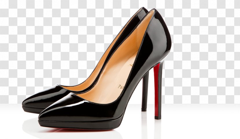 Patent Leather Court Shoe High-heeled Discounts And Allowances - Clothing Transparent PNG