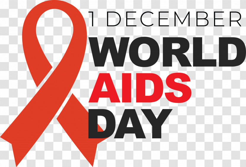 World AIDS Day Transparent PNG