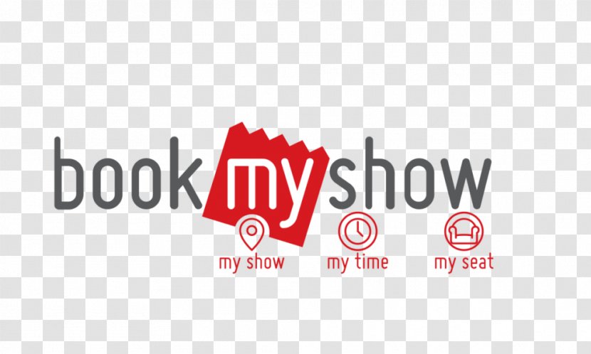 BookMyShow India Discounts And Allowances Ticket Affiliate Marketing - Chief Executive Transparent PNG