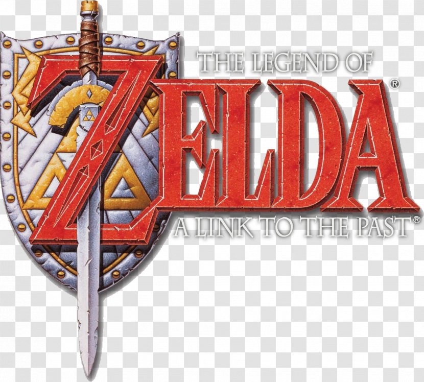 The Legend Of Zelda: A Link To Past And Four Swords Link's Awakening Between Worlds - Zelda - Ocarina Time Master Sword Transparent PNG