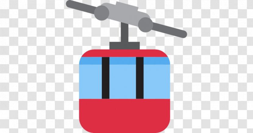 Palm Springs Aerial Tramway San Francisco Cable Car System Tram Way Trolley Emoji Transparent PNG