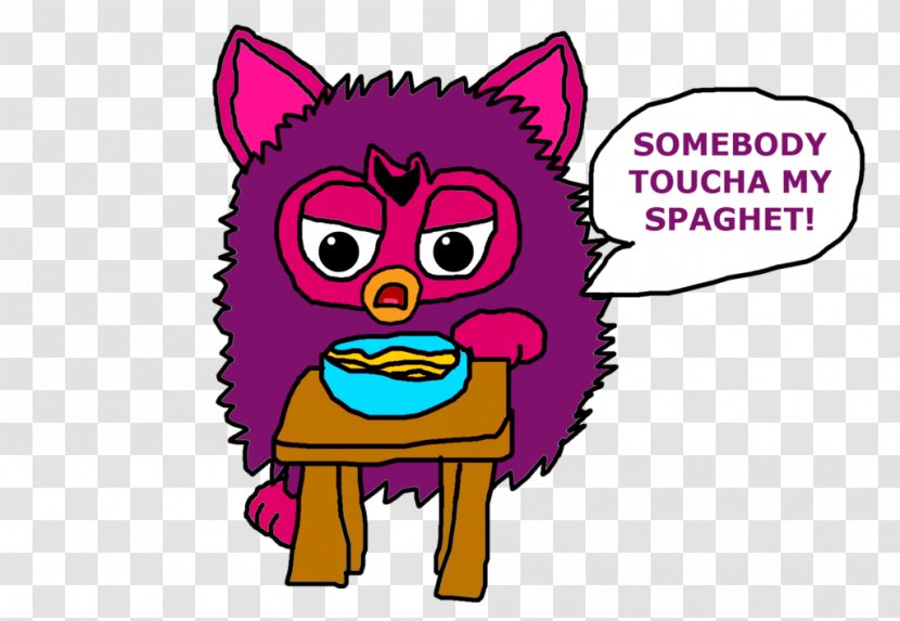 Tooth Cartoon - Spaghetti - Smile Transparent PNG