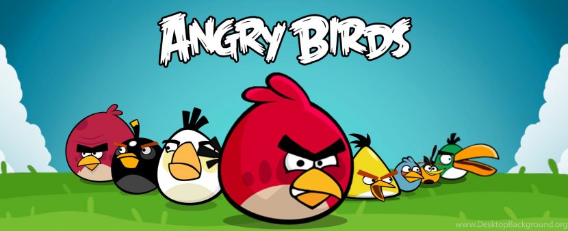 Angry Birds 2 Friends Flappy Bird Rovio Entertainment Transparent PNG