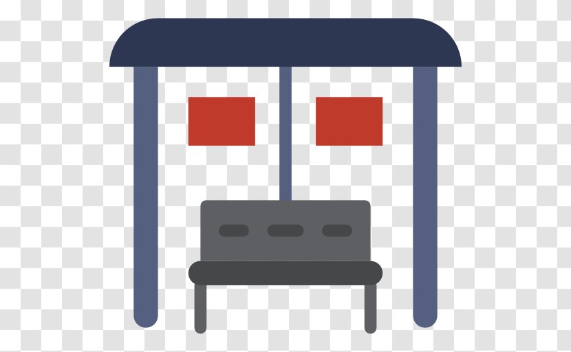 Bus - Tool - Station Transparent PNG