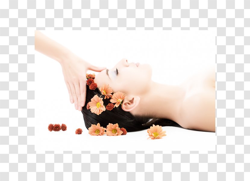 Beauty Parlour Day Spa Health Massage Facial Transparent PNG