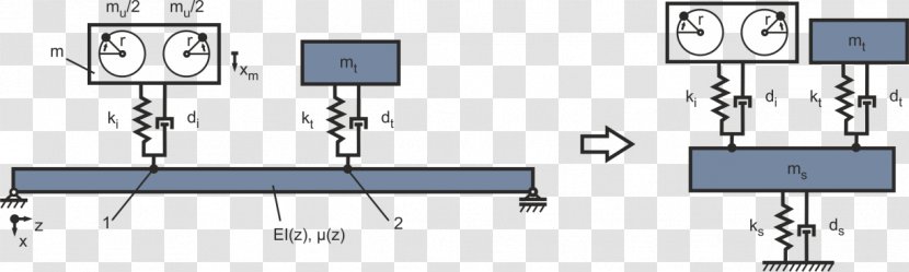 Technology Engineering Line Angle - Structure - Structural Combination Transparent PNG