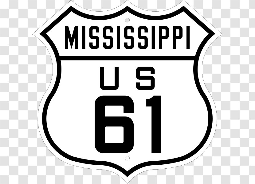 U.S. Route 66 In Illinois Oklahoma 466 New Mexico - Outerwear - Road Transparent PNG