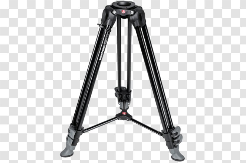 Tripod Vitec Group Manfrotto 055XPROB Benro Camera - Frame Transparent PNG