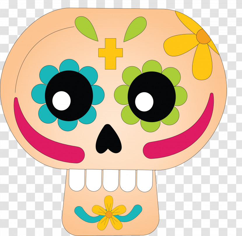 Mexico Elements Transparent PNG