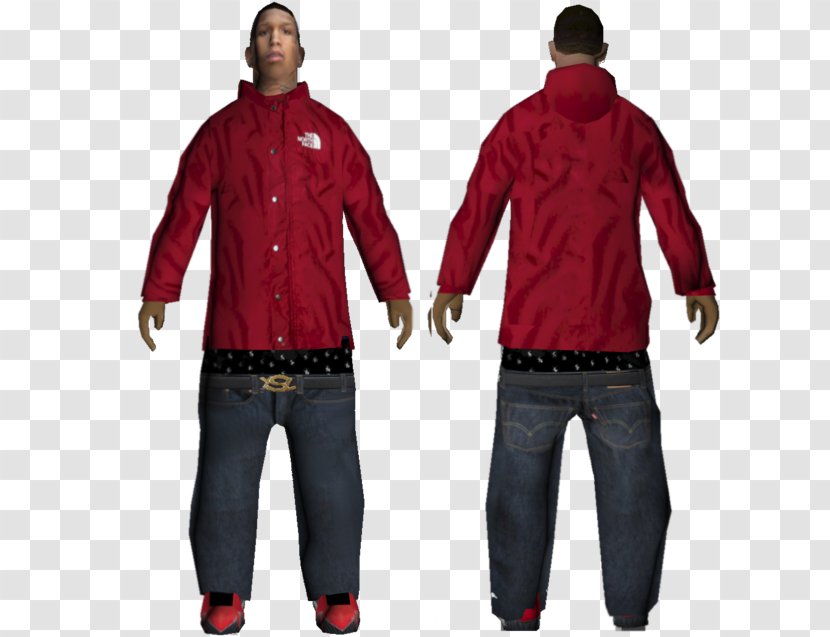 Jacket - Outerwear Transparent PNG