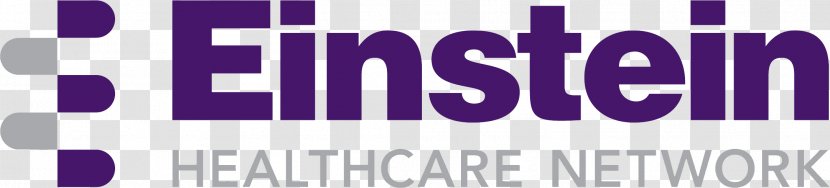 Einstein Medical Center Health Care Hospital Jefferson Thomas University - Logo Transparent PNG