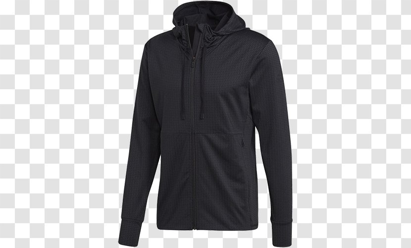 Nike Jacket Adidas Clothing Zipper Transparent PNG