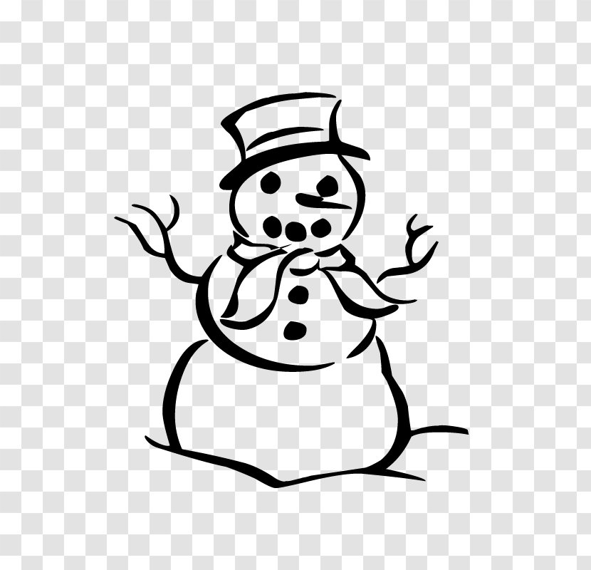 Snowman Christmas Trolls Animaatio Clip Art Transparent PNG