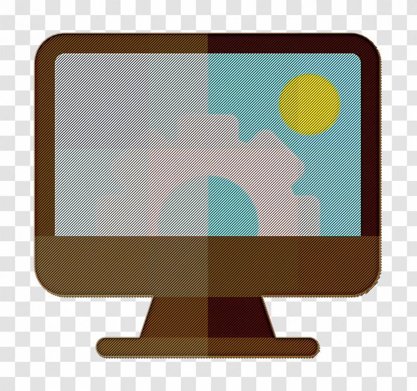 Web Design Icon Cms Icon Transparent PNG