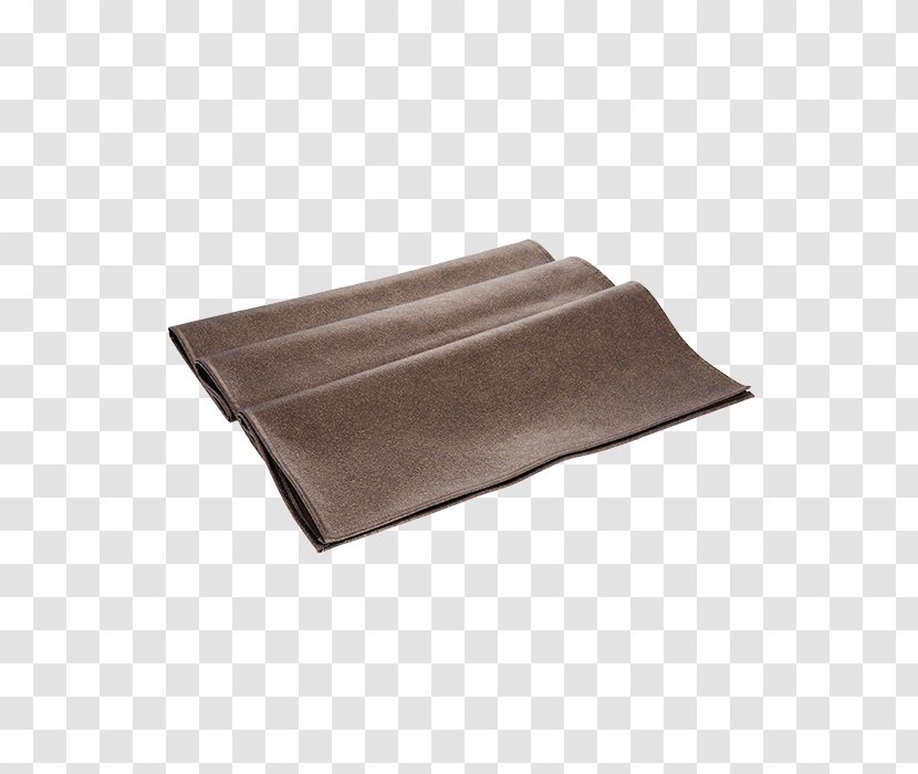 Material Rectangle - Brown - Table Runner Transparent PNG