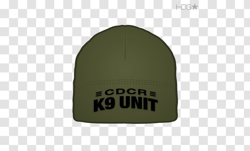 T-shirt Baseball Cap Police Dog Stanislaus County Sheriff's Department - Officer Transparent PNG