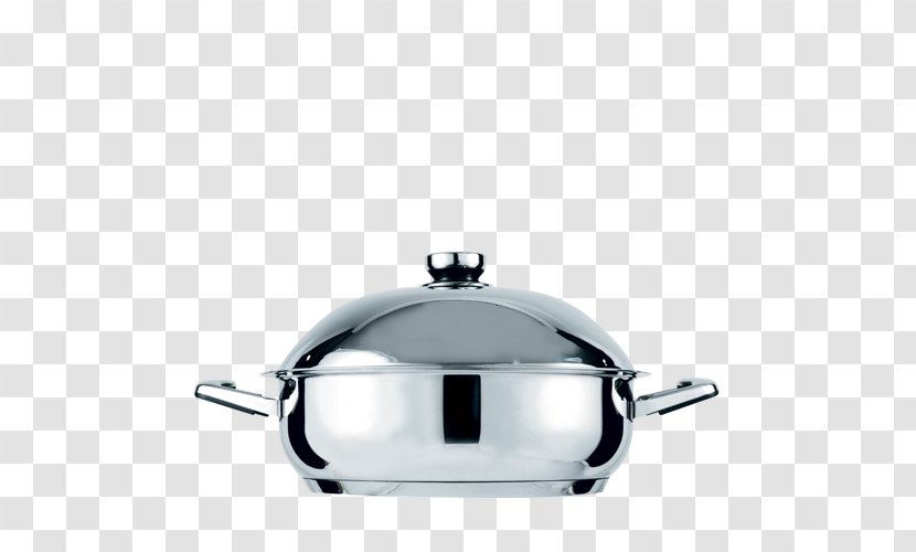Lid Frying Pan Tableware - Stovetop Kettle Transparent PNG