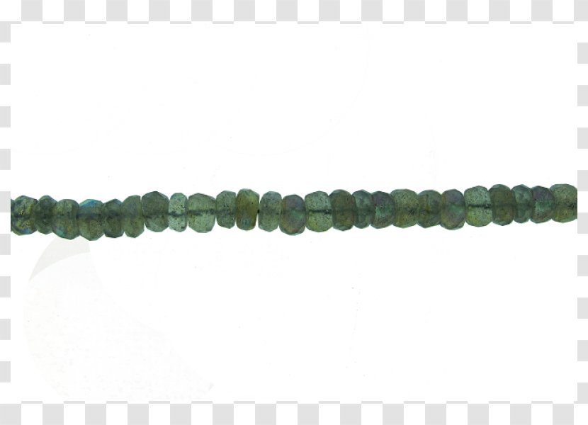 Bead Bracelet Emerald - Flower Transparent PNG