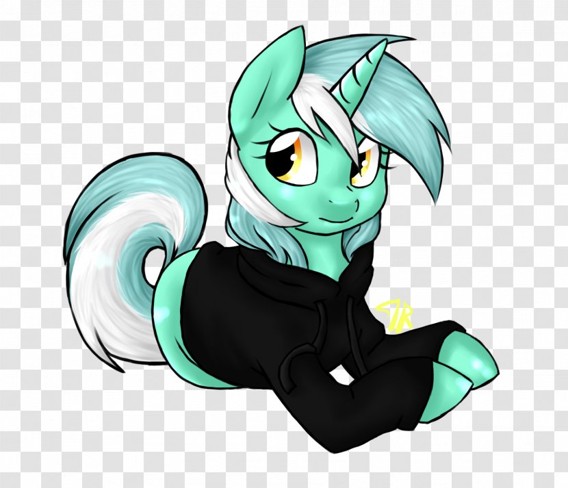 My Little Pony: Equestria Girls Hoodie Fan Art - Mammal - Pony Transparent PNG