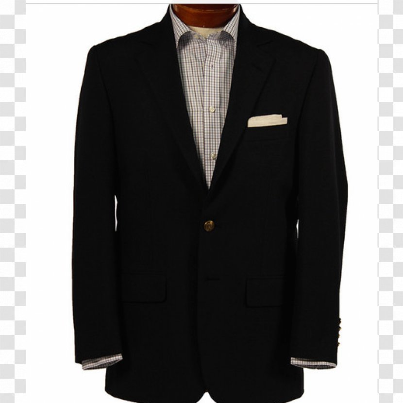Blazer Suit Formal Wear Jacket Outerwear Transparent PNG