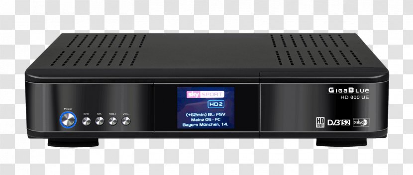 Electronics Radio Receiver Success Demands Singleness Of Purpose. Customer Service - Stereophonic Sound - Skybox Download Transparent PNG