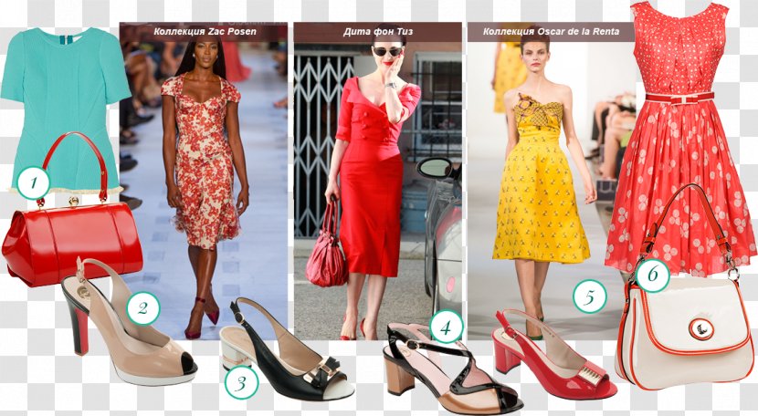 Clothing Dress Fashion Design Pattern - Boutique M - Trend Of Women Transparent PNG