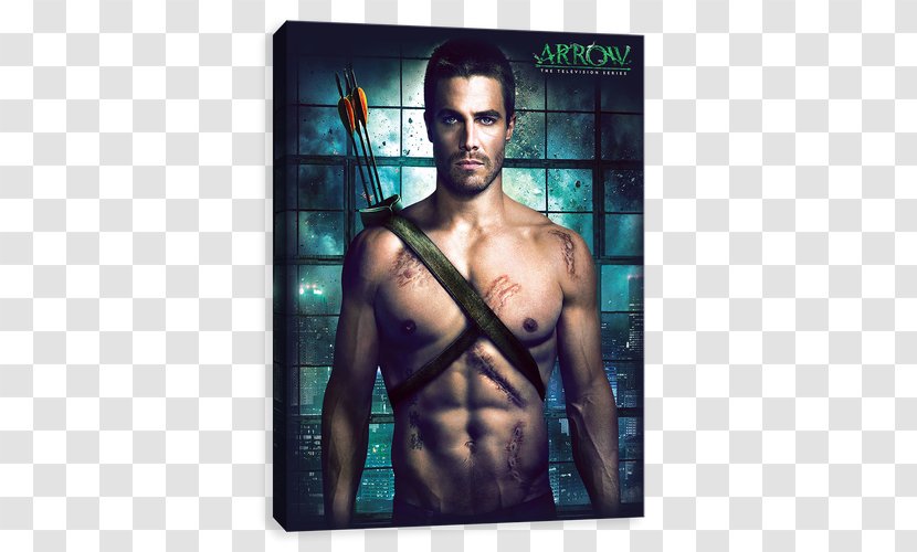 Andrew Kreisberg Green Arrow Oliver Queen Vol. 1 - Silhouette - Stephen Amell Transparent PNG