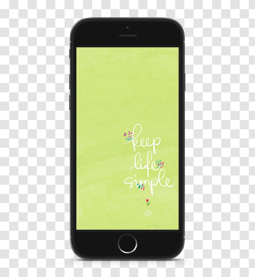Smartphone IPhone Telephone Desktop Wallpaper Mobile Phone Accessories - Android Transparent PNG